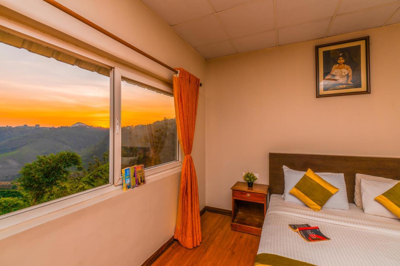 Winter Vale Green Stay Resorts 바가몬 외부 사진